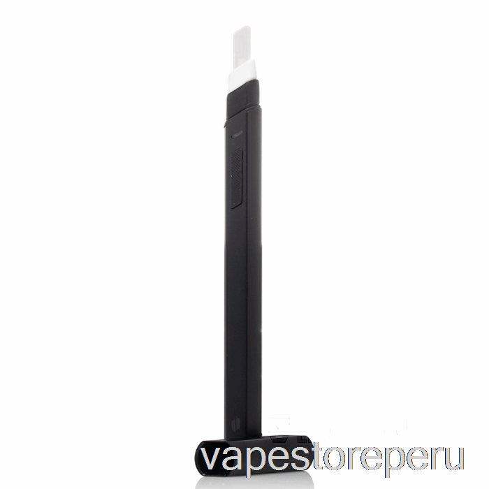 Vape Desechable Puffco Cuchillo Caliente Negro